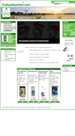 Mobile Screenshot of fietswebwinkel.com